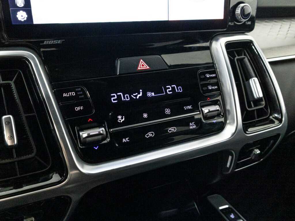 Купить Kia Sorento, 2022, 10 143 км, фото №19