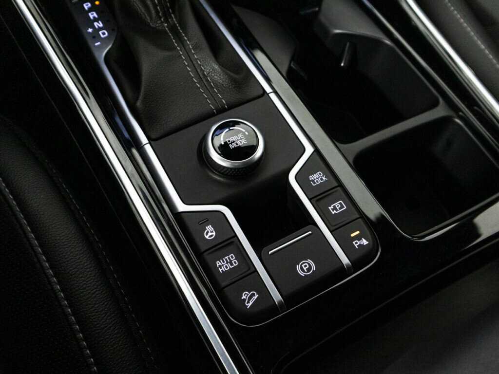 Купить Kia Sorento, 2022, 10 143 км, фото №20