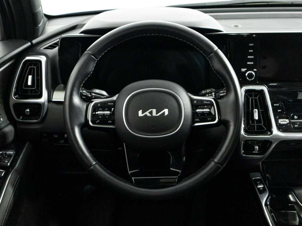 Купить Kia Sorento, 2022, 10 143 км, фото №22