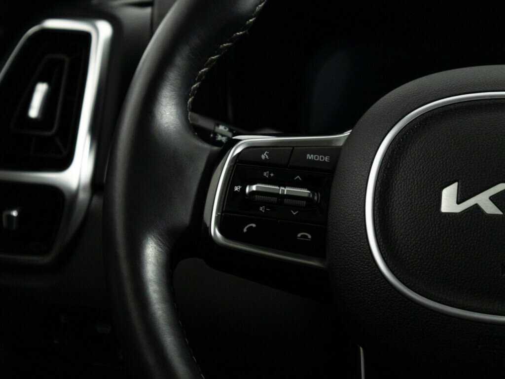 Купить Kia Sorento, 2022, 10 143 км, фото №23