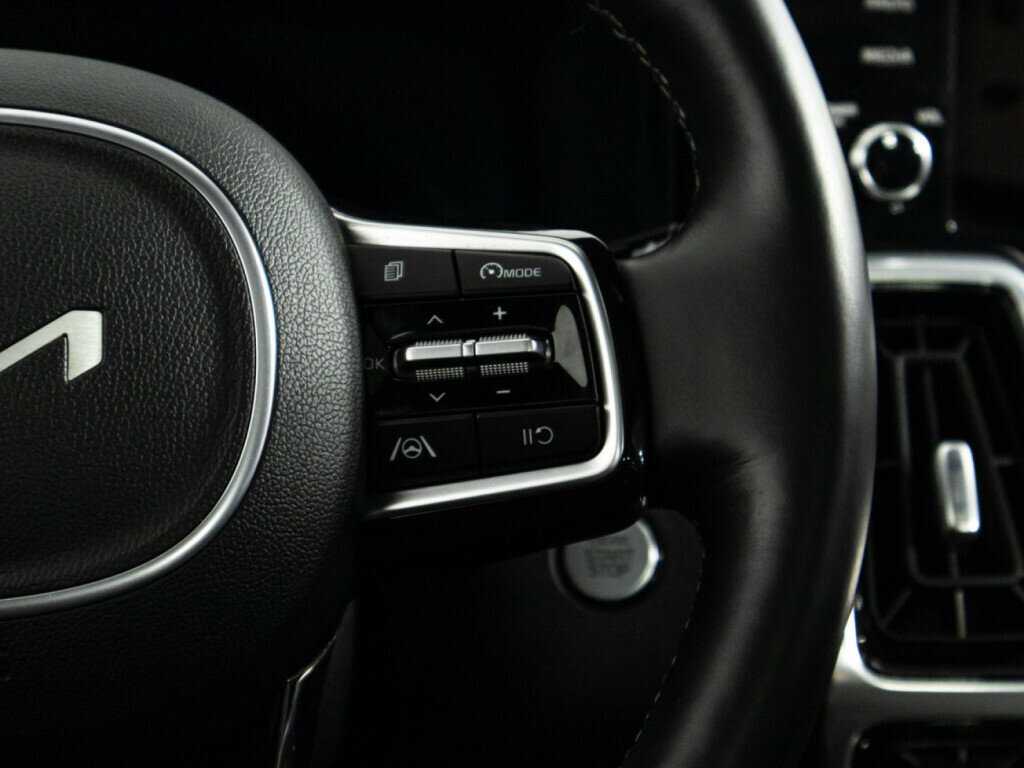 Купить Kia Sorento, 2022, 10 143 км, фото №24