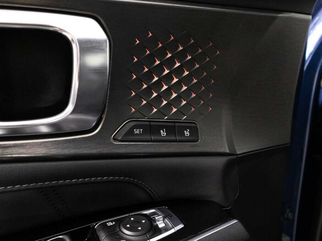 Купить Kia Sorento, 2022, 10 143 км, фото №28