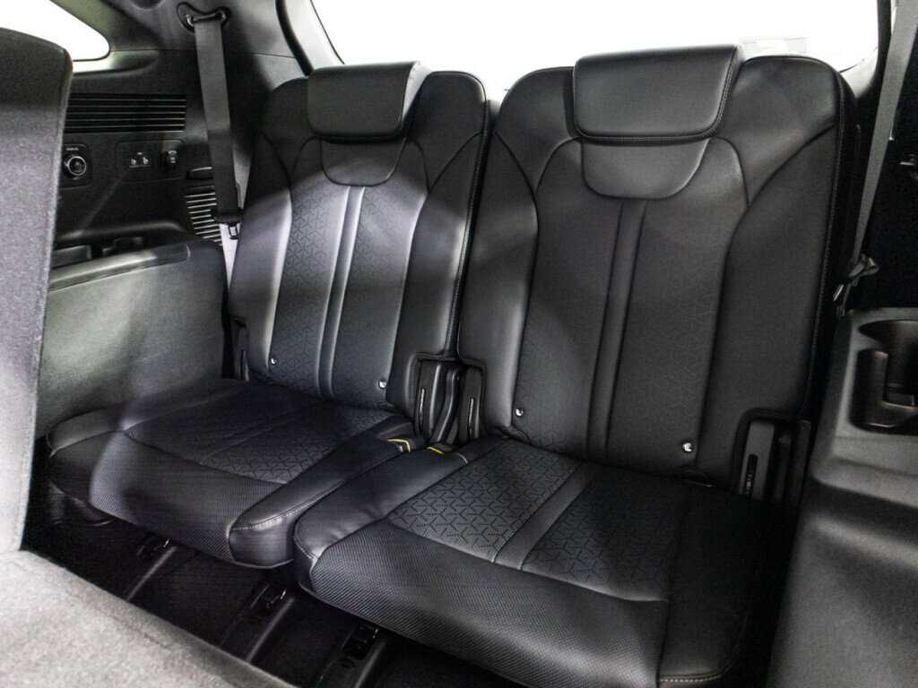 Купить Kia Sorento, 2022, 10 143 км, фото №30