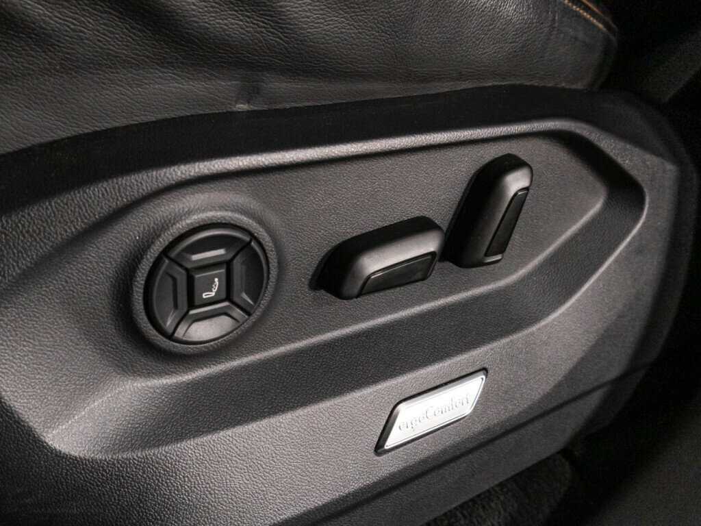 Купить Volkswagen Touareg, 2019, 138 328 км, фото №16