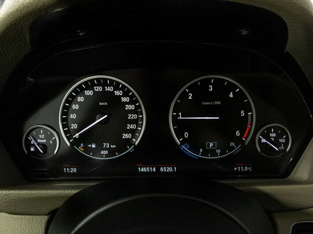 Купить BMW 4 серии 420d, 2014, 146 511 км, фото №12