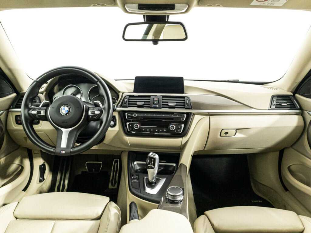 Купить BMW 4 серии 420d, 2014, 146 511 км, фото №13
