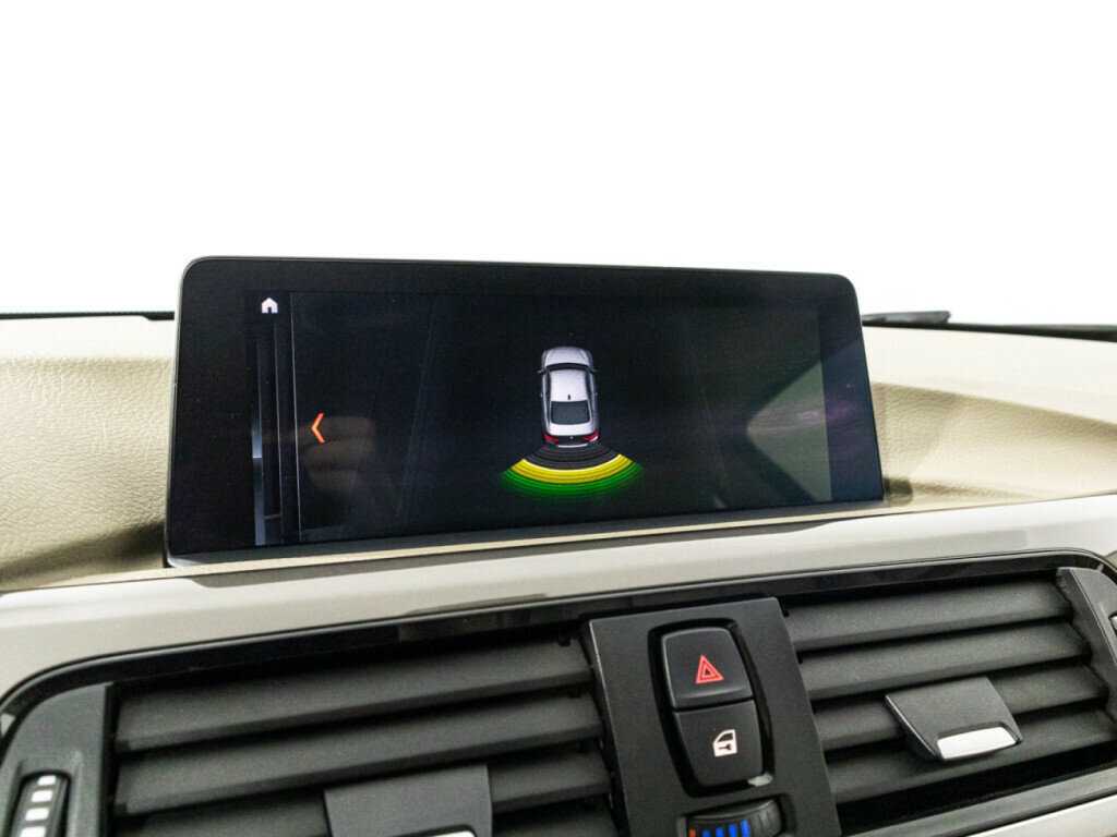 Купить BMW 4 серии 420d, 2014, 146 511 км, фото №16