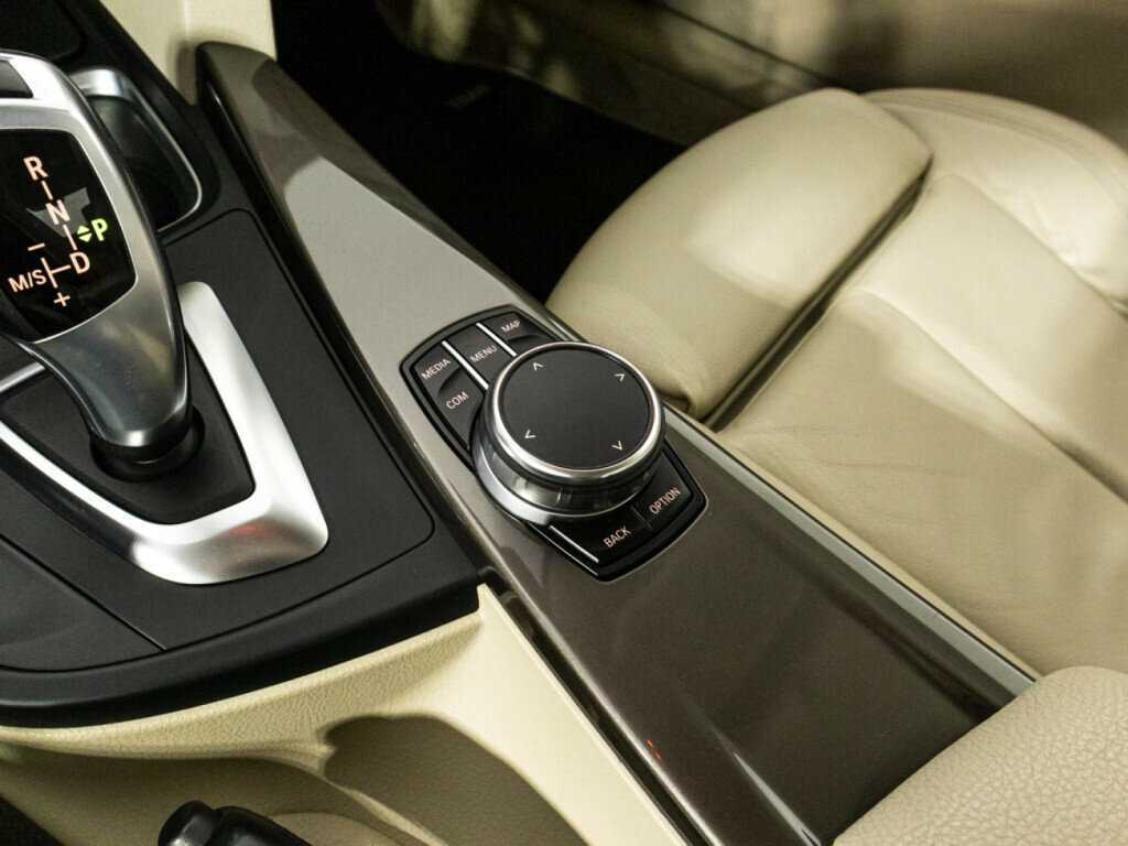 Купить BMW 4 серии 420d, 2014, 146 511 км, фото №18