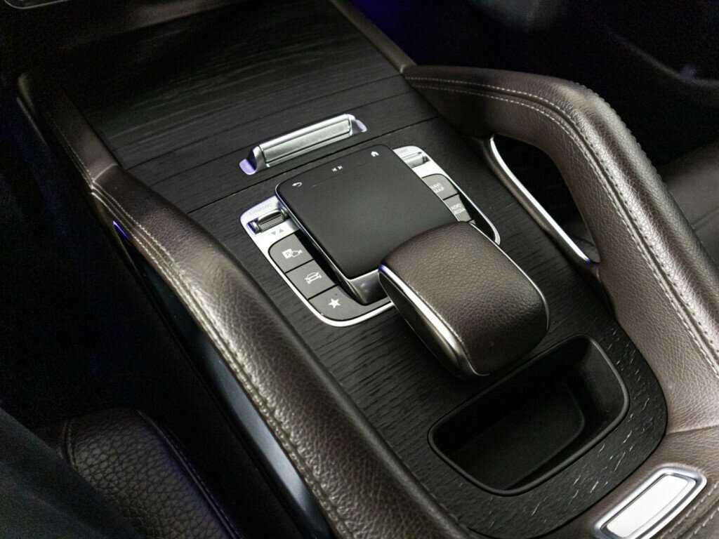 Купить Mercedes-Benz GLE 400 d, 2019, 79 200 км, фото №18