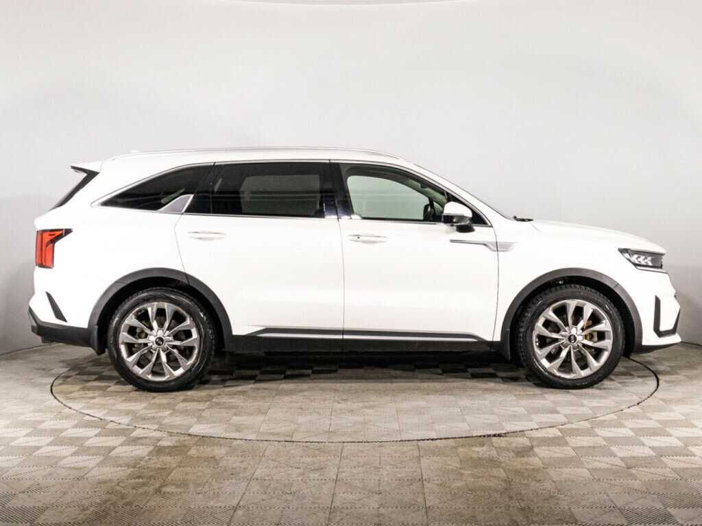 Купить Kia Sorento, 2020, 100 733 км, фото №4