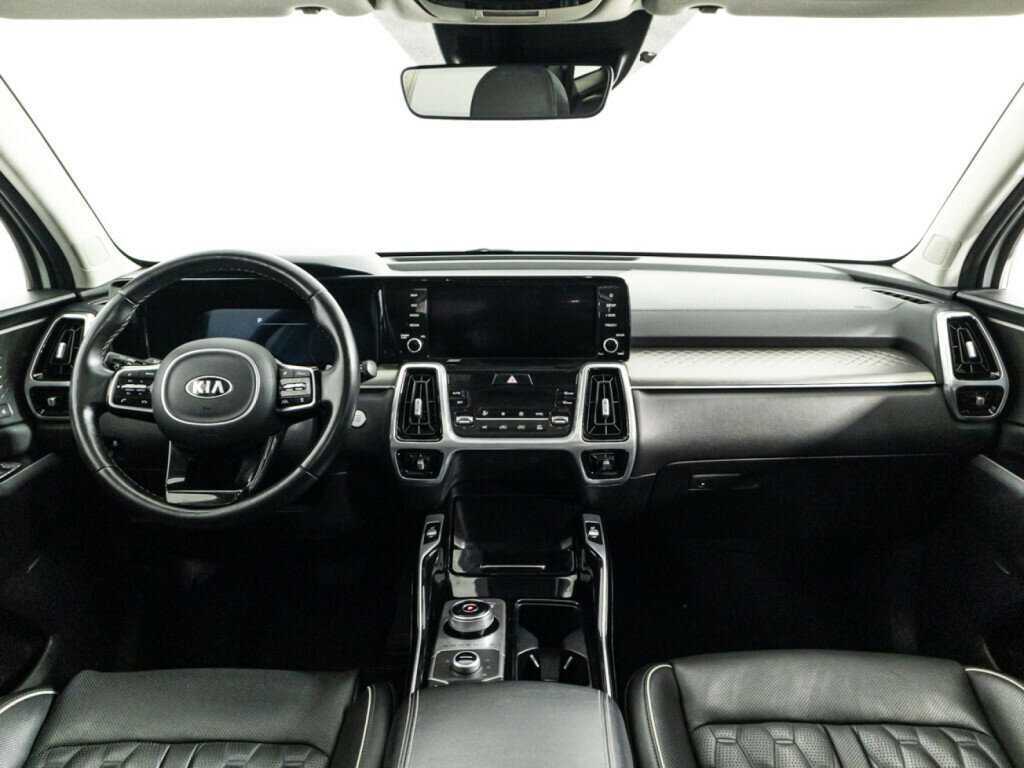Купить Kia Sorento, 2020, 100 733 км, фото №13