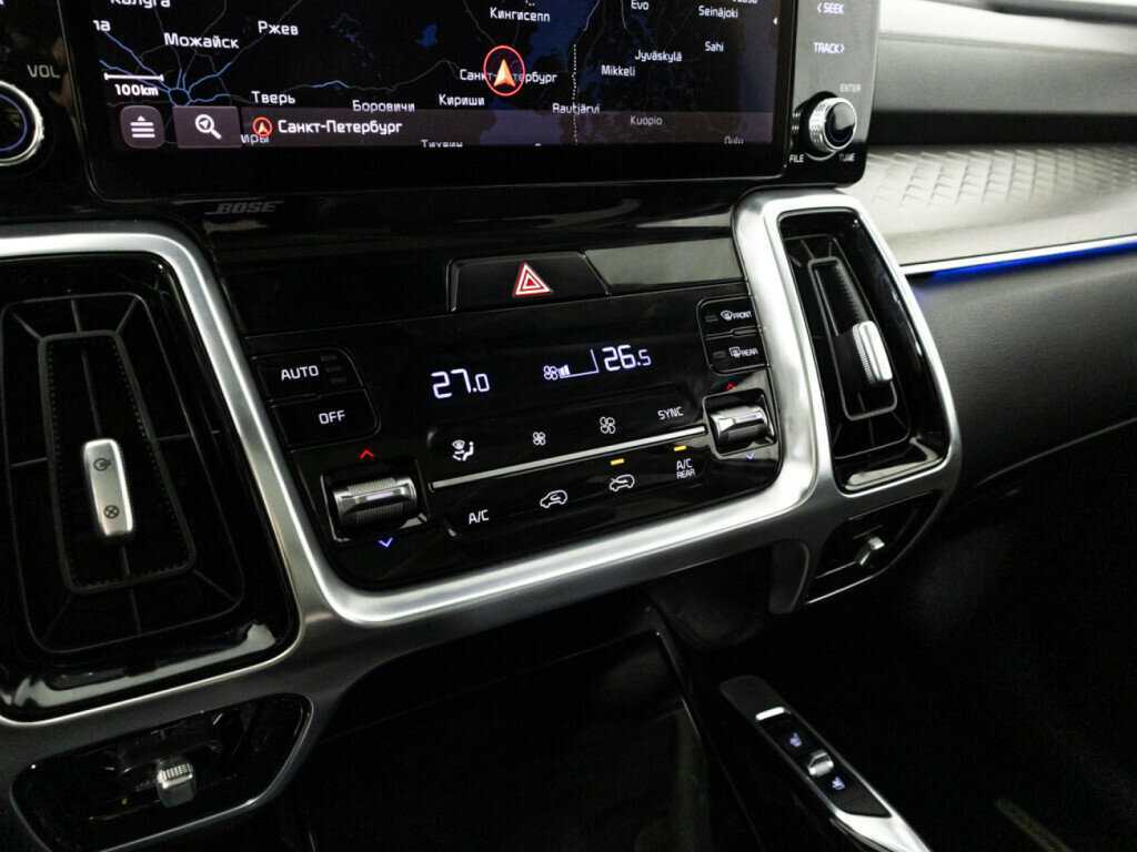 Купить Kia Sorento, 2020, 100 733 км, фото №18