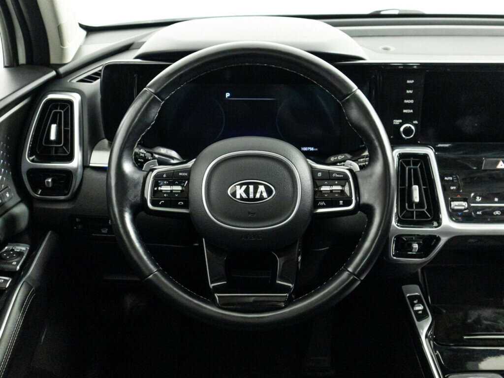 Купить Kia Sorento, 2020, 100 733 км, фото №21