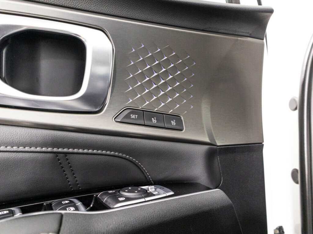 Купить Kia Sorento, 2020, 100 733 км, фото №24