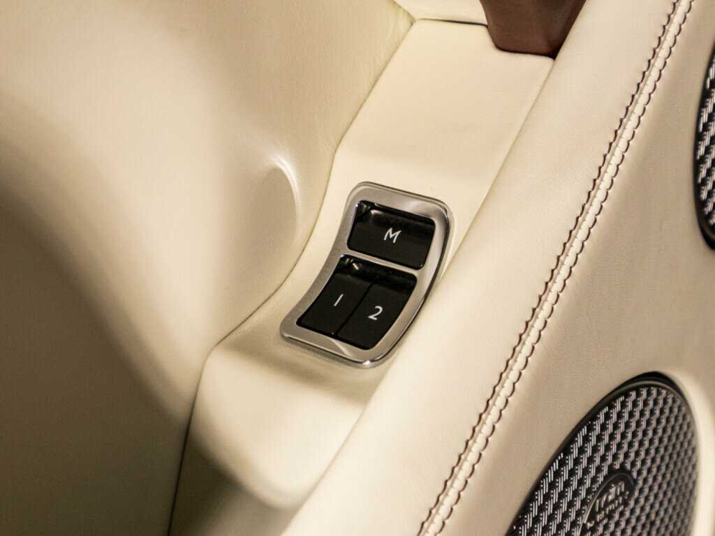 Купить Bentley Bentayga Speed, 2020, 36 839 км, фото №21