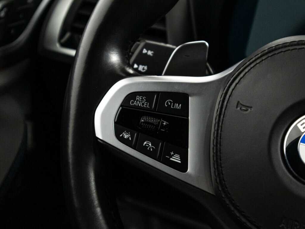 Купить BMW X3 M40d, 2019, 65 008 км, фото №20