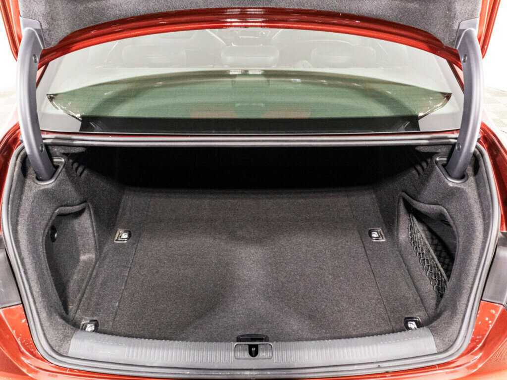 Купить Audi A4, 2019, 59 367 км, фото №15