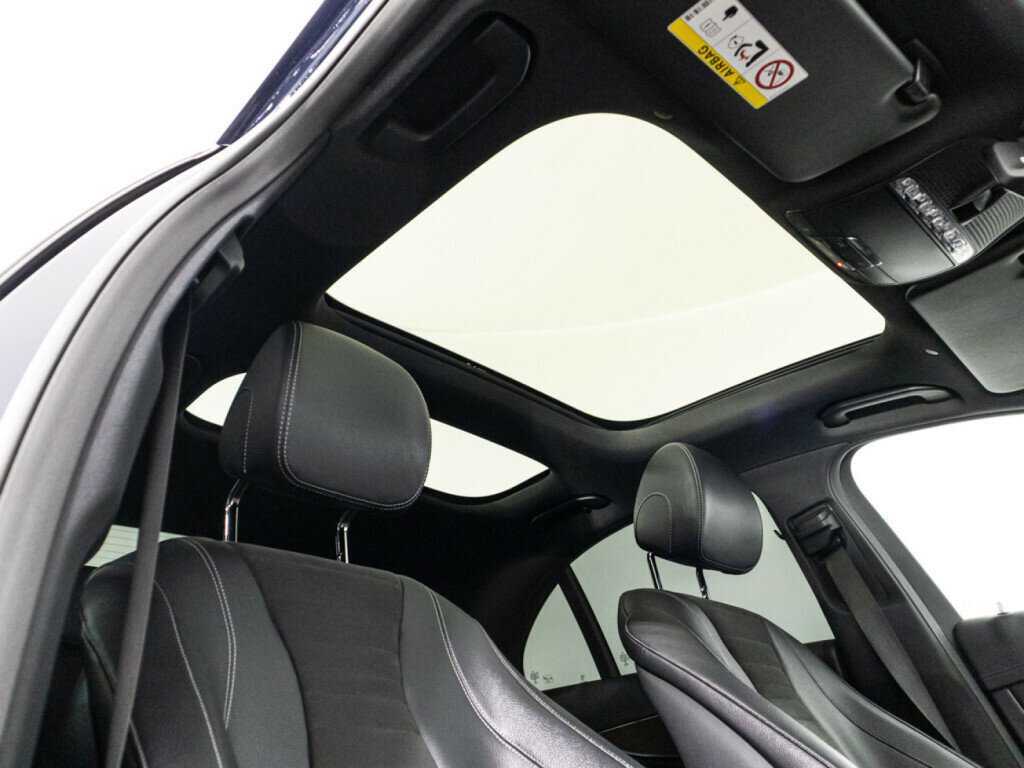 Купить Mercedes-Benz E-Класс 200, 2017, 104 025 км, фото №23