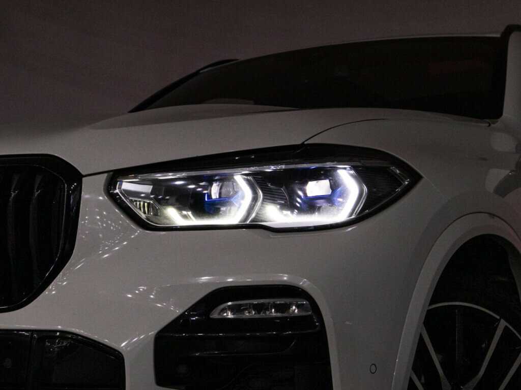 Купить BMW X5 40i, 2019, 168 268 км, фото №36