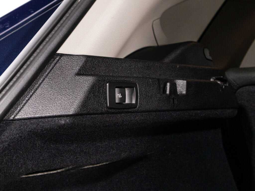 Купить BMW 2 серии Active Tourer 216d, 2019, 78 945 км, фото №15