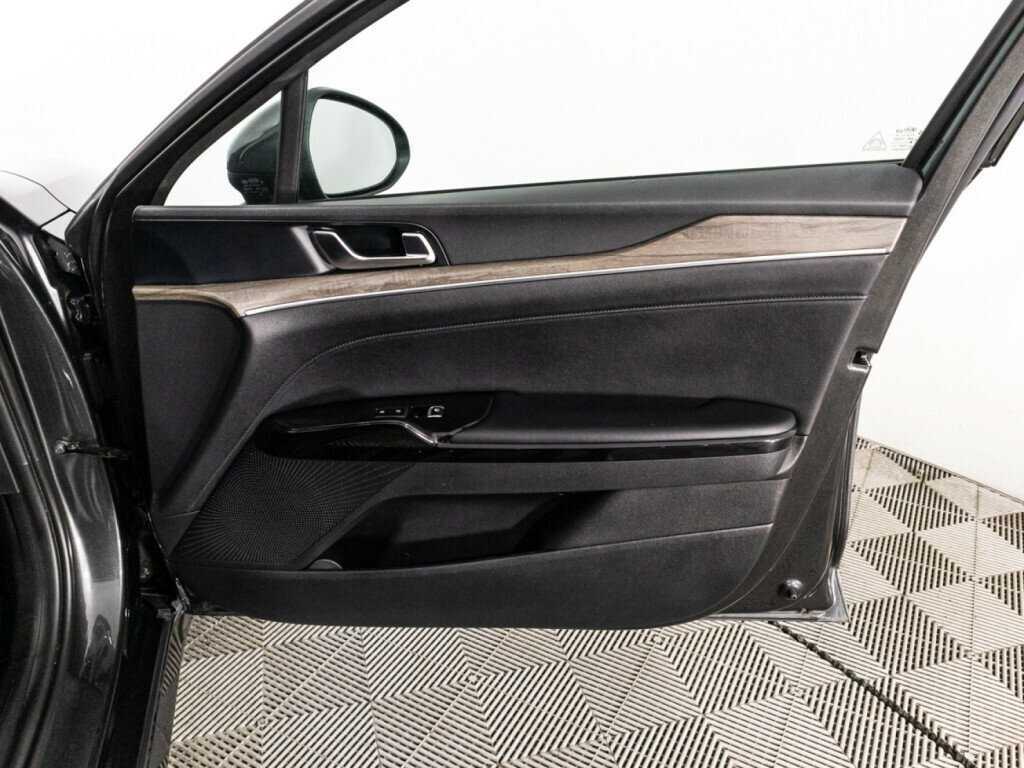 Купить Kia K5, 2020, 61 136 км, фото №26