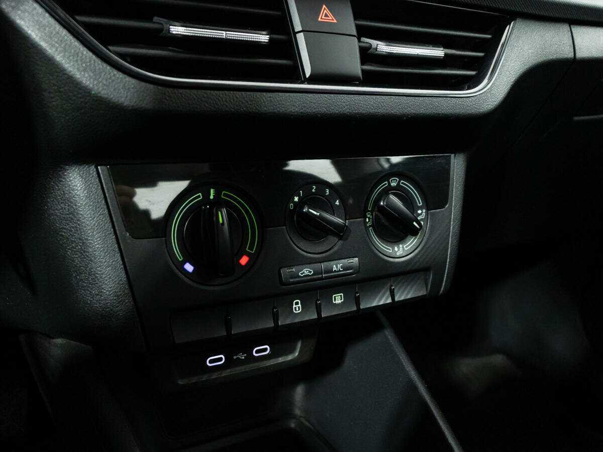 Купить Skoda Rapid, 2021, 186 917 км, фото №16