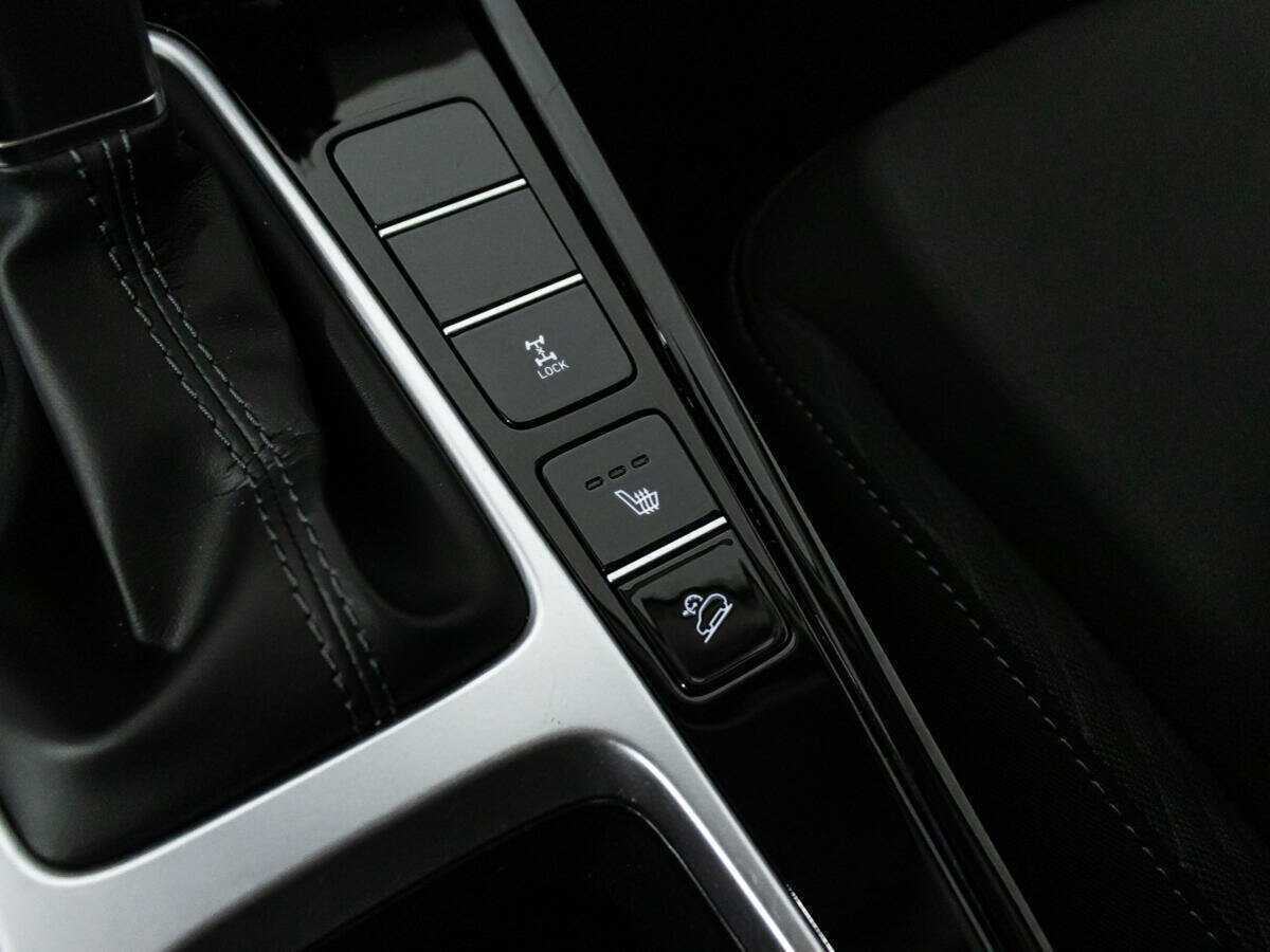 Купить Hyundai Creta, 2021, 61 186 км, фото №18