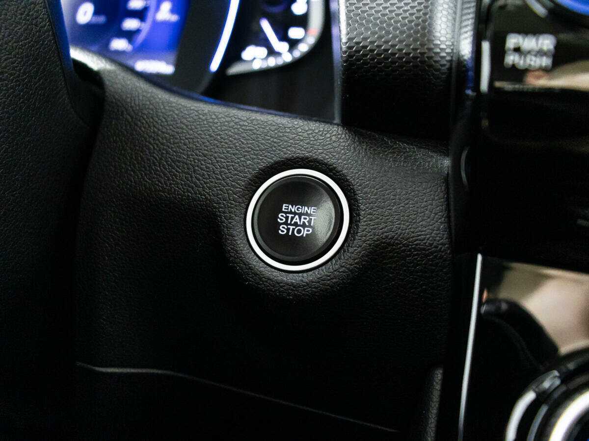 Купить Hyundai Creta, 2021, 61 186 км, фото №19