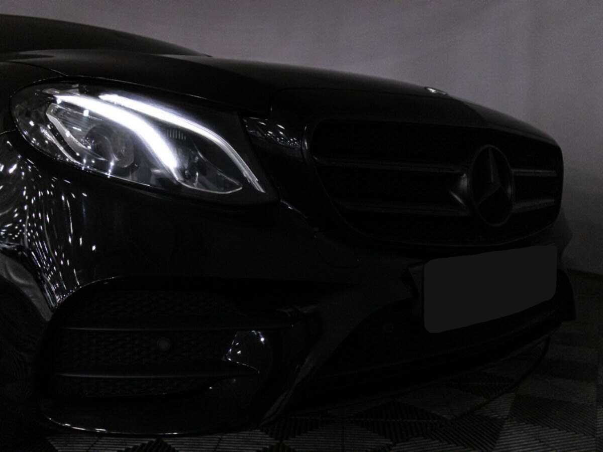 Купить Mercedes-Benz E-Класс 200, 2019, 43 751 км, фото №26