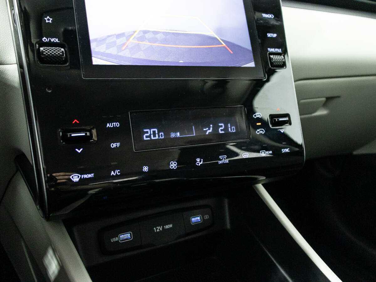 Купить Hyundai Tucson, 2021, 134 227 км, фото №15