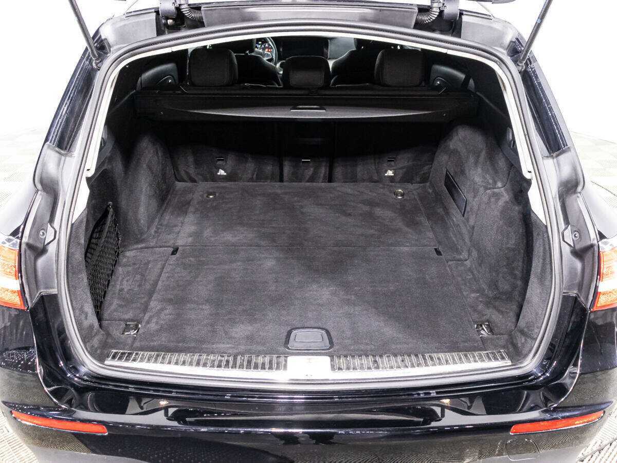 Купить Mercedes-Benz E-Класс 220 d, 2017, 98 671 км, фото №13