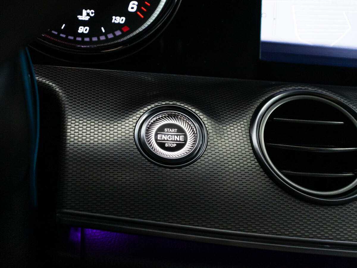 Купить Mercedes-Benz E-Класс 220 d, 2017, 98 671 км, фото №18