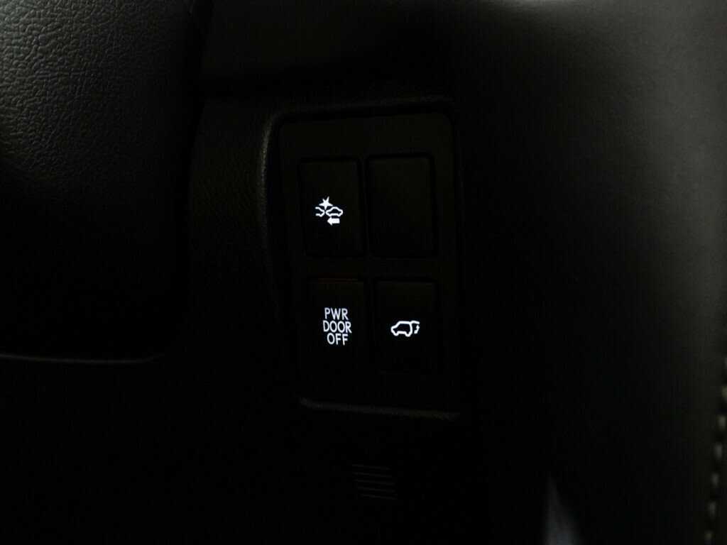 Купить Lexus LX 570, 2018, 54 444 км, фото №28