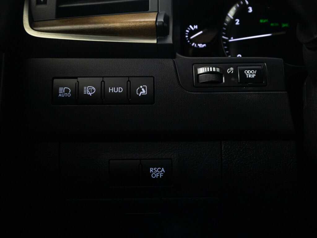 Купить Lexus LX 570, 2018, 54 444 км, фото №29