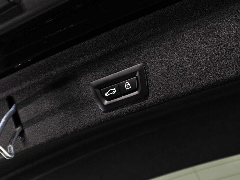 Купить BMW X6 40d, 2021, 138 841 км, фото №16