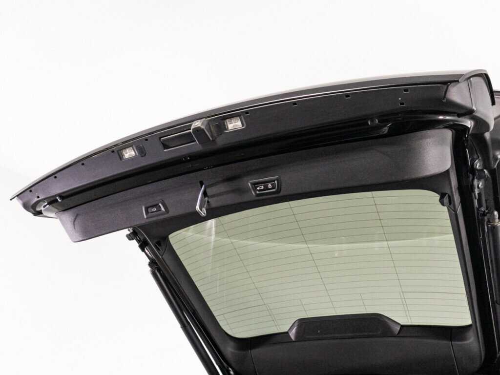 Купить BMW X6 40d, 2021, 138 841 км, фото №17