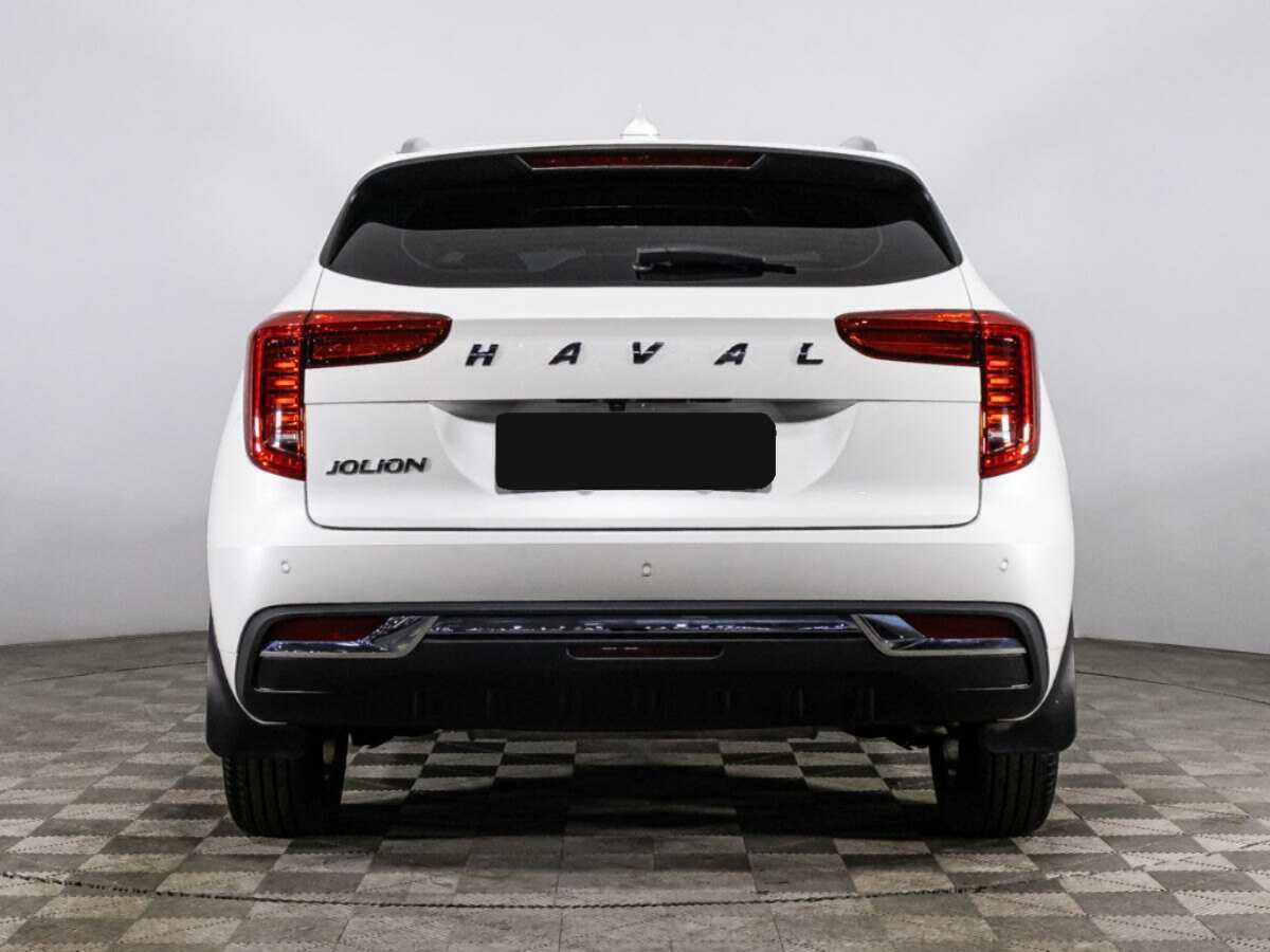 Купить Haval Jolion, 2023, 22 168 км, фото №6