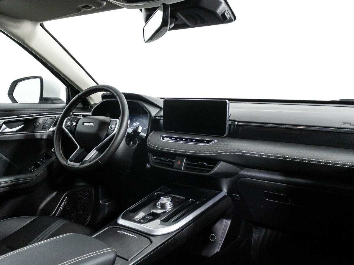 Купить Haval Jolion, 2023, 22 168 км, фото №9