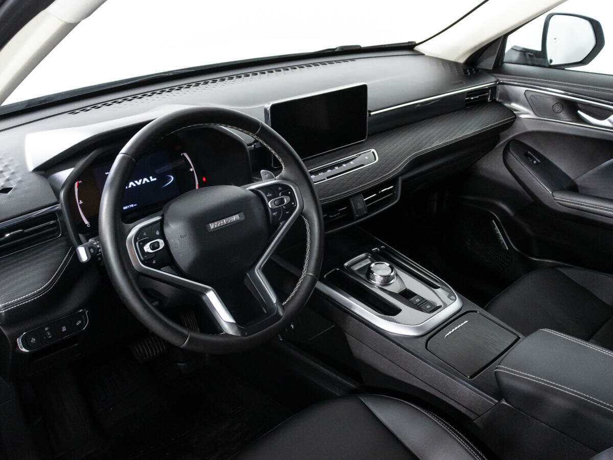 Купить Haval Jolion, 2023, 22 168 км, фото №11