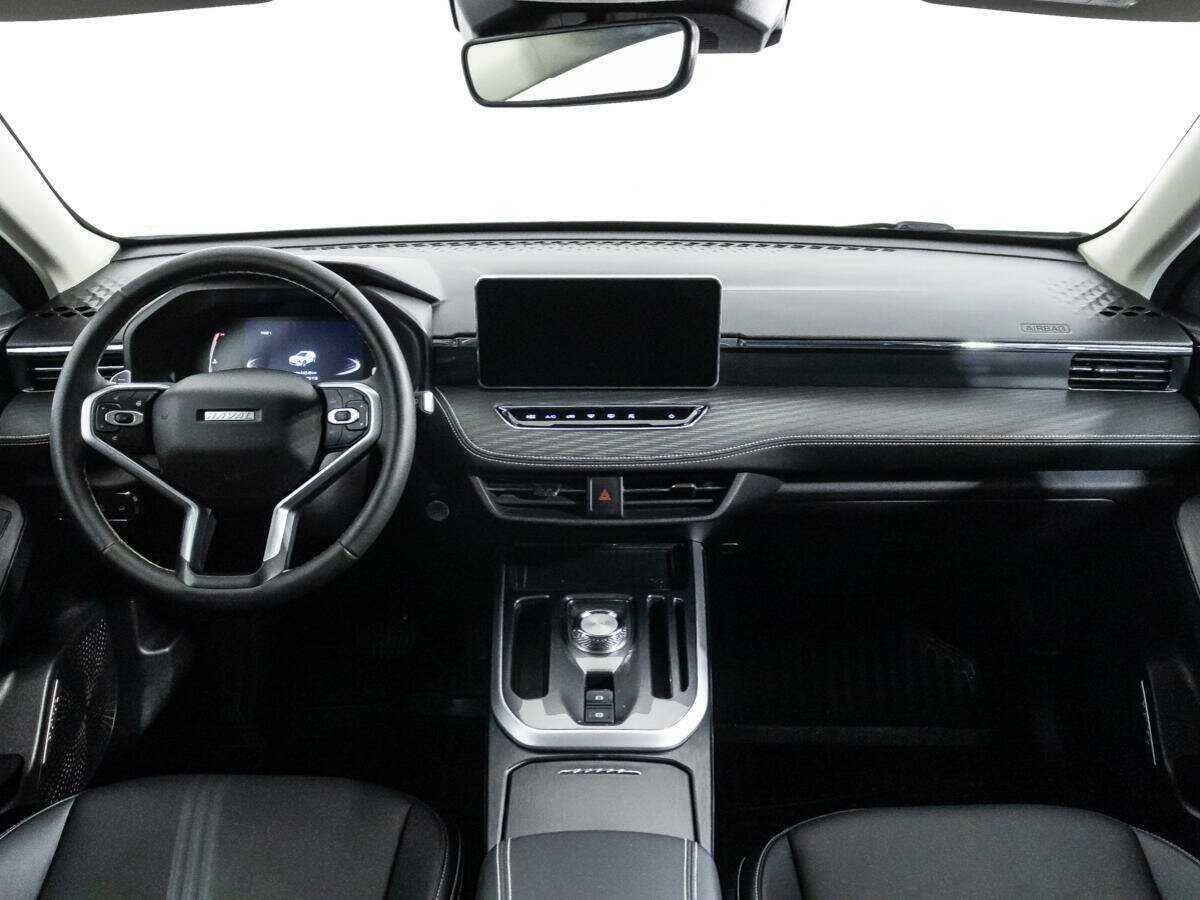 Купить Haval Jolion, 2023, 22 168 км, фото №13