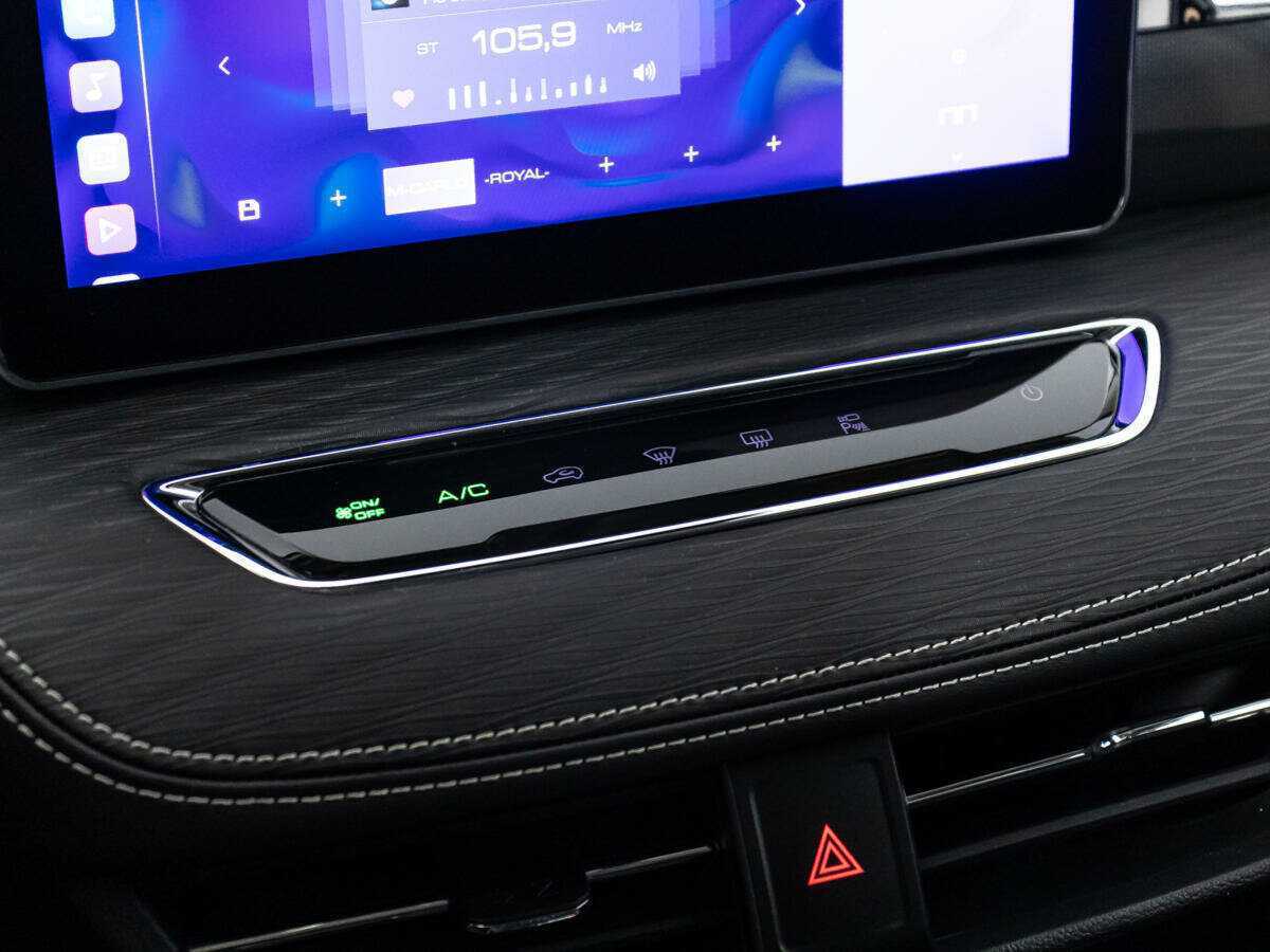 Купить Haval Jolion, 2023, 22 168 км, фото №18