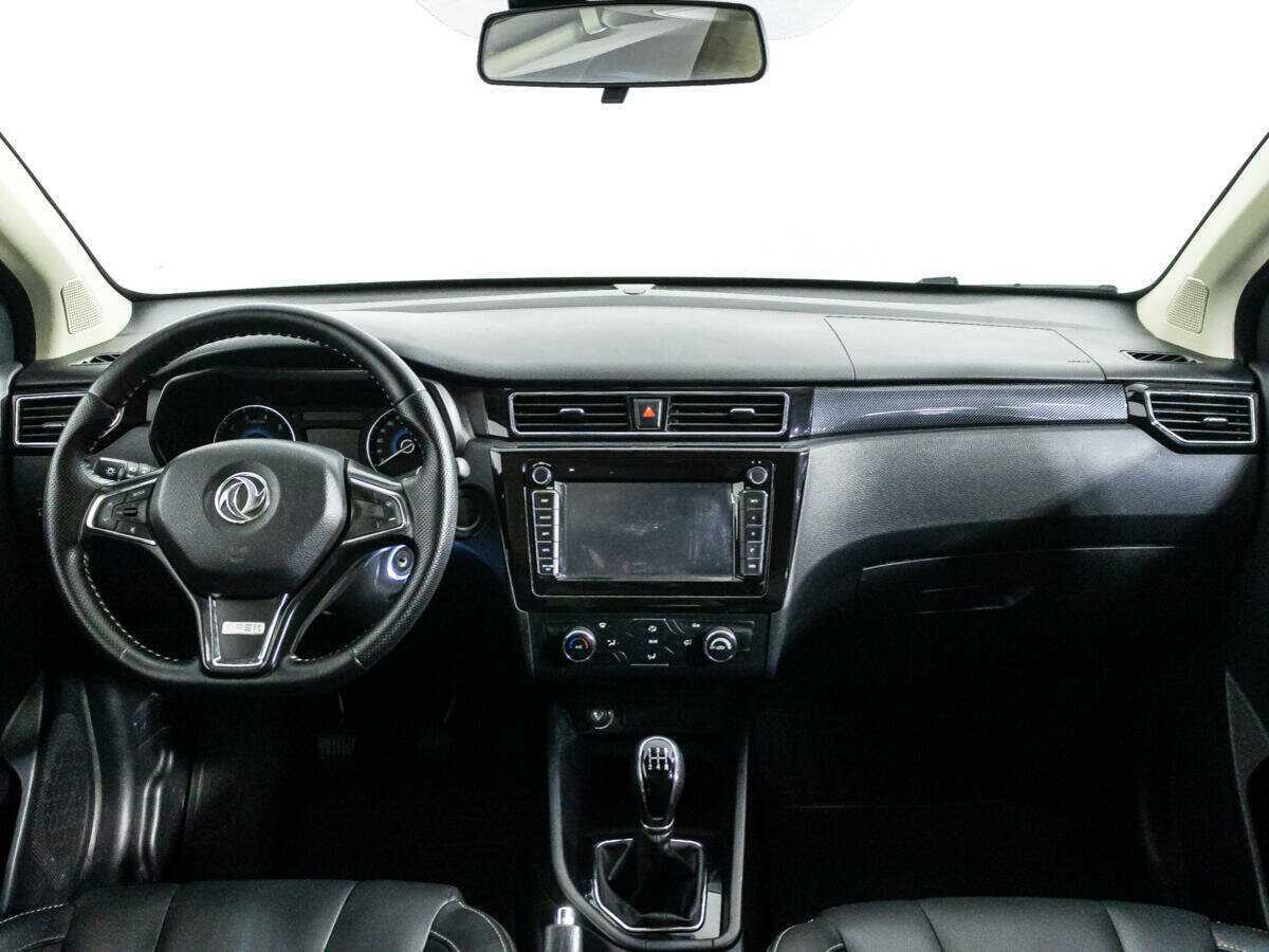 Купить Dongfeng 580, 2019, 81 742 км, фото №12