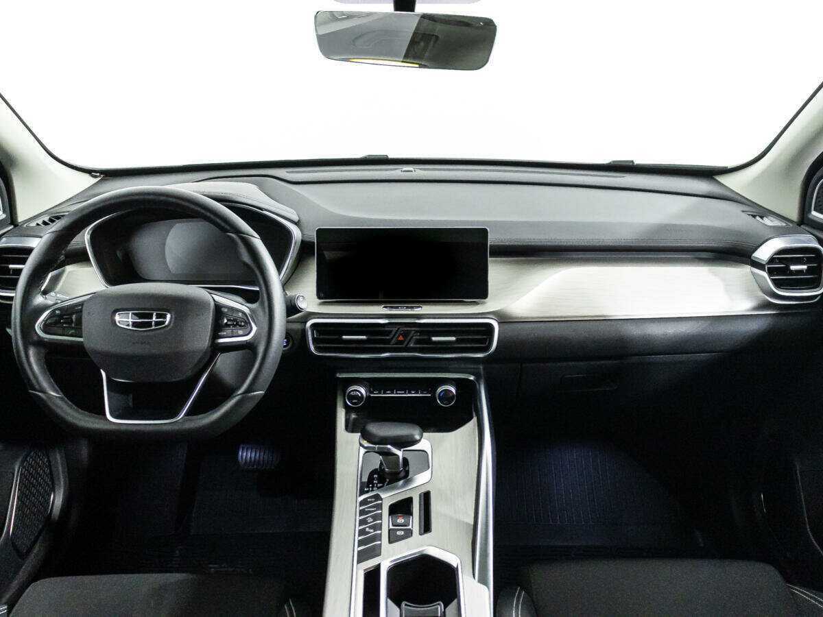 Купить Geely Coolray, 2022, 26 534 км, фото №13