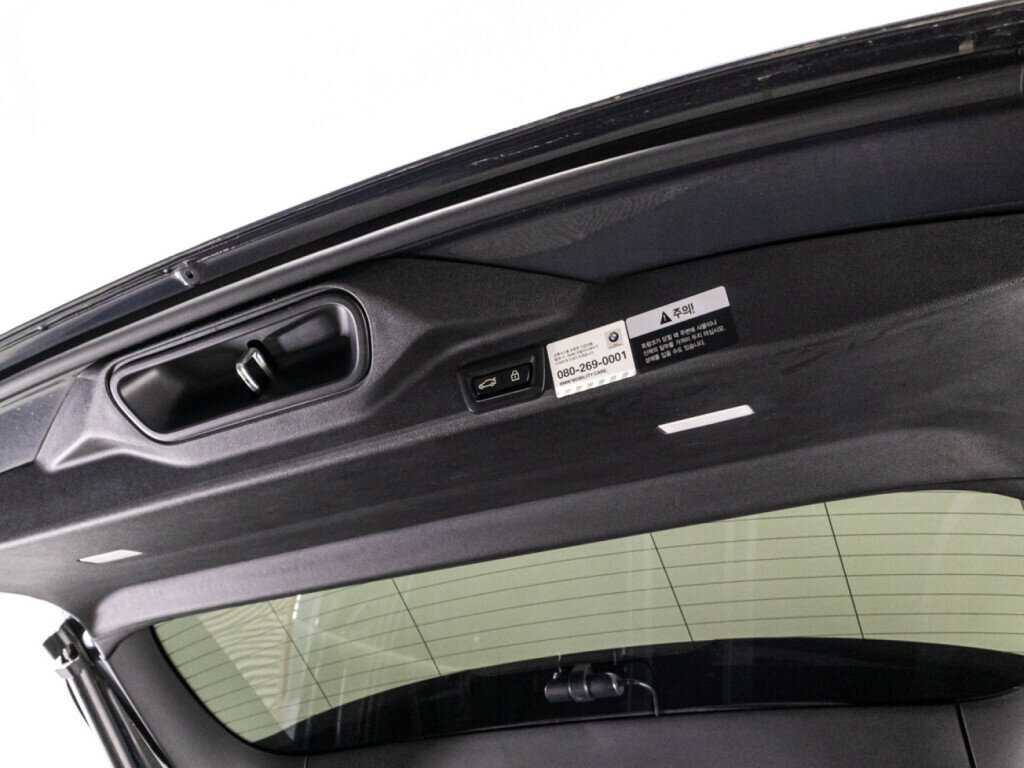 Купить BMW X5 30d, 2020, 70 412 км, фото №13