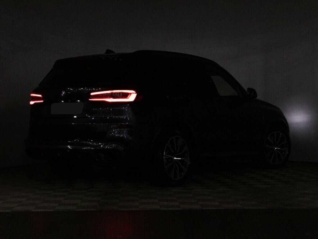 Купить BMW X5 30d, 2020, 70 412 км, фото №27