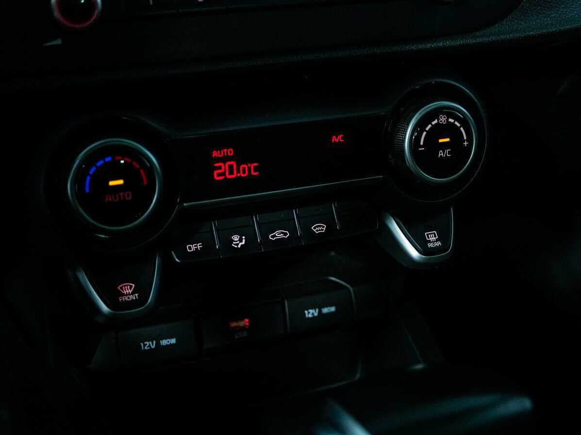 Купить Kia Rio, 2021, 68 046 км, фото №14