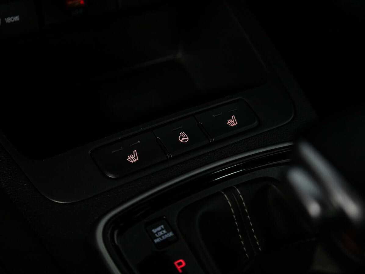 Купить Kia Rio, 2021, 68 046 км, фото №15