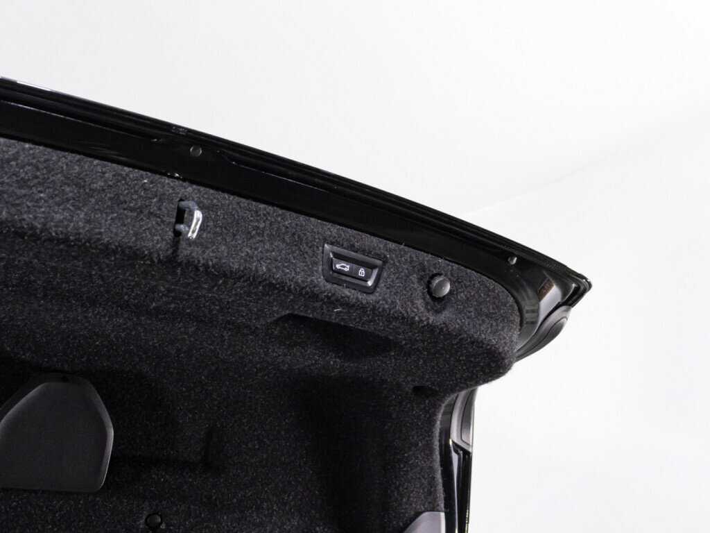 Купить BMW 5 серии 520d xDrive, 2017, 152 704 км, фото №16