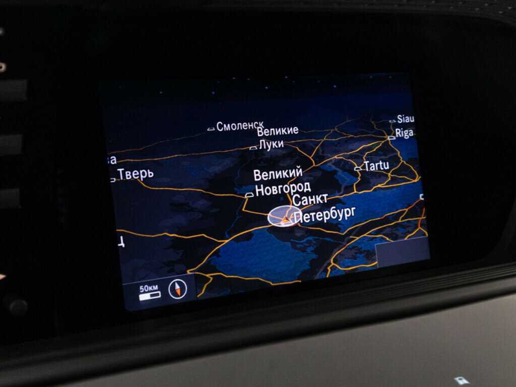 Купить Mercedes-Benz S-Класс 500, 2012, 214 412 км, фото №23