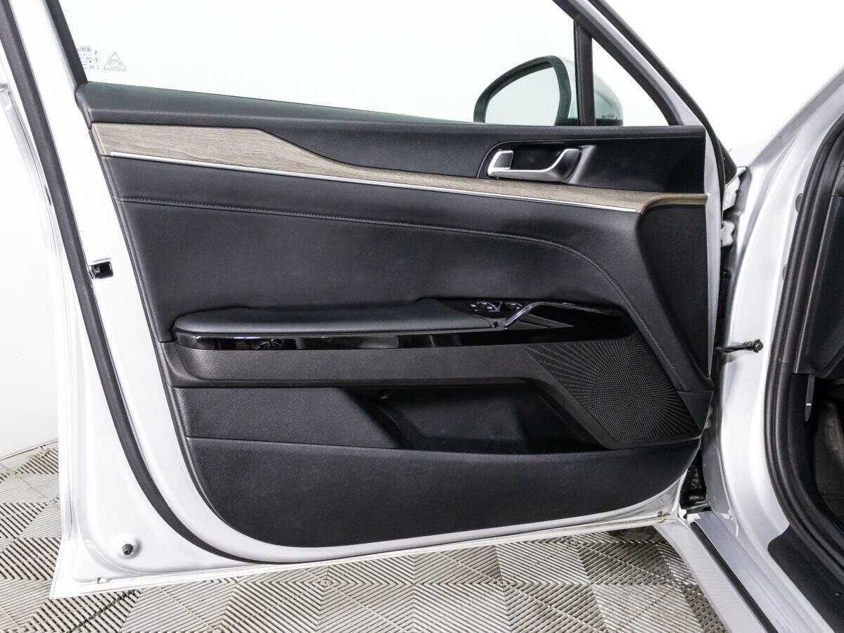 Купить Kia K5, 2021, 57 504 км, фото №23